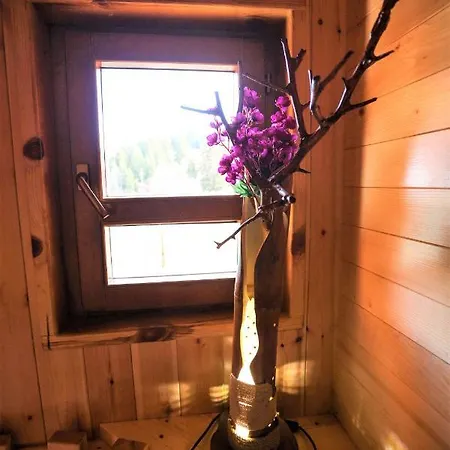 Zlatar Luxury - Trace Of Nature 2214 Chalet Nova Varoš