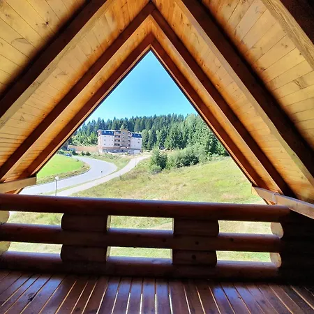 Zlatar Luxury - Trace Of Nature 2214 Nova Varos