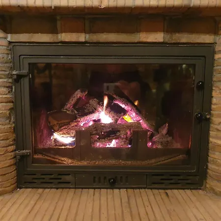 Шале Zlatar Luxury - Trace Of Nature 2214 Нова-Варош