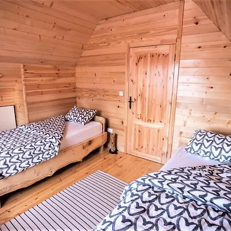 Zlatar Luxury - Trace Of Nature 2214 Chalet