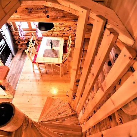 Zlatar Luxury - Trace Of Nature 2214 *