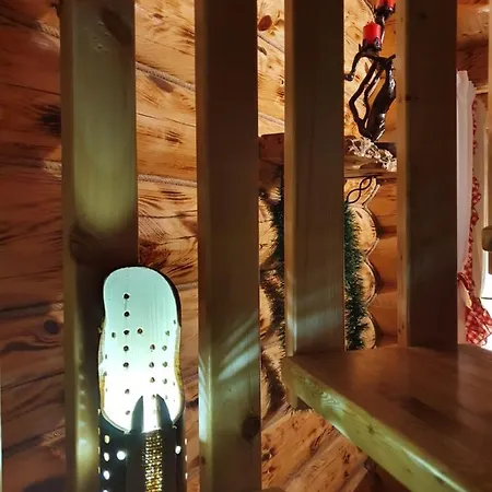 Zlatar Luxury - Trace Of Nature 2214 Chalet