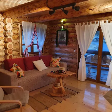 Zlatar Luxury - Trace Of Nature 2214 Nova Varoš