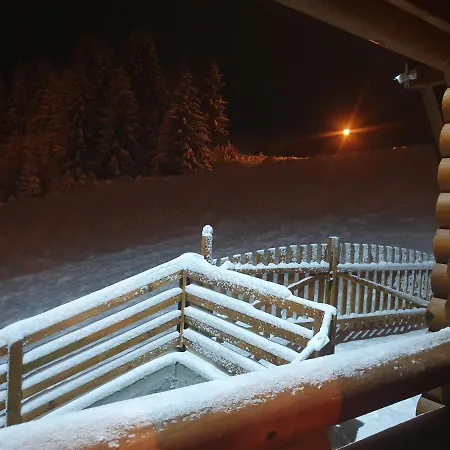 Zlatar Luxury - Trace Of Nature 2214 Nova Varoš