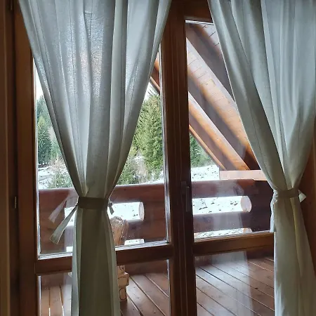 Chalet Zlatar Luxury - Trace Of Nature 2214 Nova Varoš
