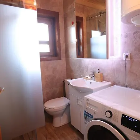 Chalet Zlatar Luxury - Trace Of Nature 2214