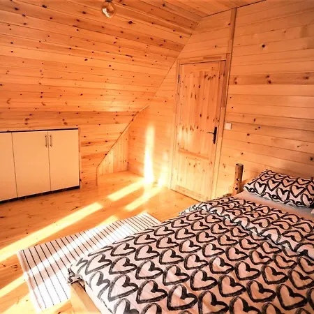 Chalet Zlatar Luxury - Trace Of Nature 2214