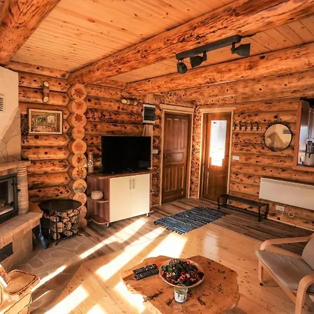 Chalet Zlatar Luxury - Trace Of Nature 2214 *
