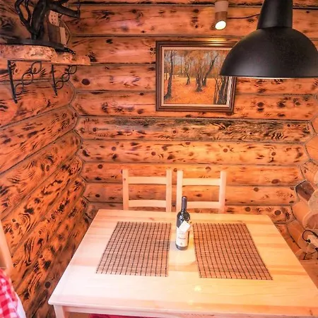 Zlatar Luxury - Trace Of Nature 2214