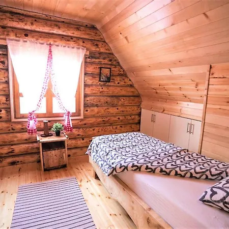 Zlatar Luxury - Trace Of Nature 2214 Нова-Варош