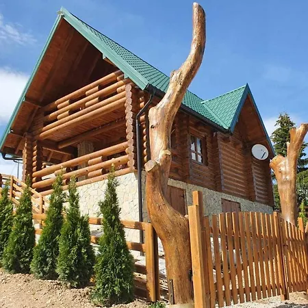 Zlatar Luxury - Trace Of Nature 2214 Nova Varos