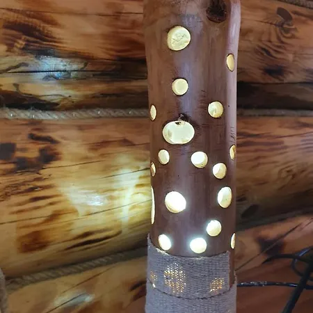 Шале Zlatar Luxury - Trace Of Nature 2214 Нова-Варош