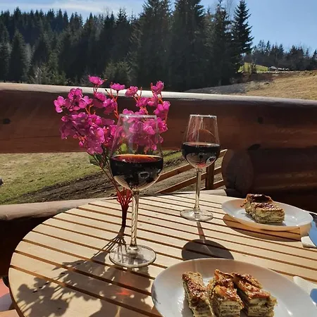 Zlatar Luxury - Trace Of Nature 2214 *