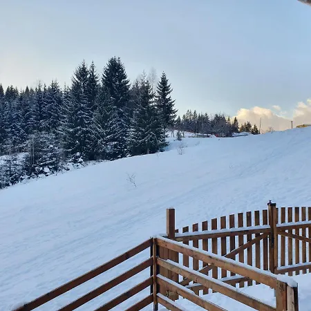 Zlatar Luxury - Trace Of Nature 2214 Chalet
