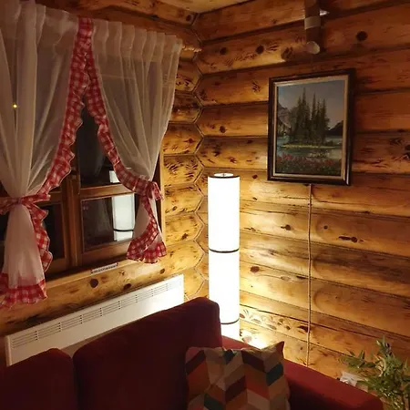 Zlatar Luxury - Trace Of Nature 2214 Nova Varoš