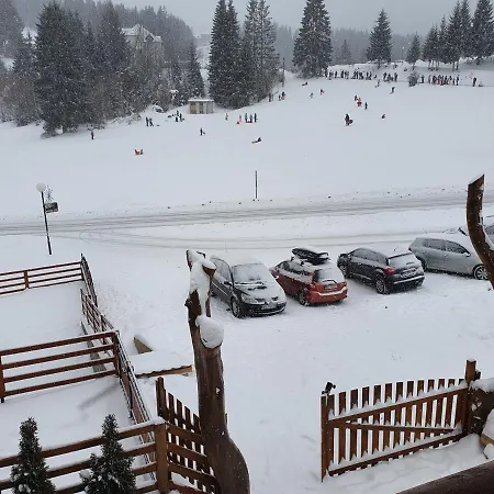 Chalet Zlatar Luxury - Trace Of Nature 2214 Nova Varoš