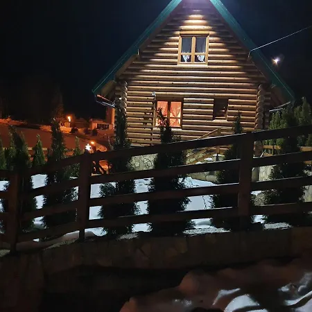 Zlatar Luxury - Trace Of Nature 2214 *