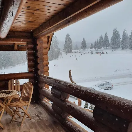 Zlatar Luxury - Trace Of Nature 2214 *