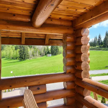 Zlatar Luxury - Trace Of Nature 2214 Chalet