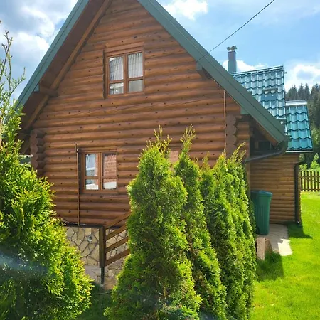 Zlatar Luxury - Trace Of Nature 2214 * Нова-Варош