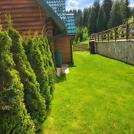 Zlatar Luxury - Trace Of Nature 2214 * Nova Varoš