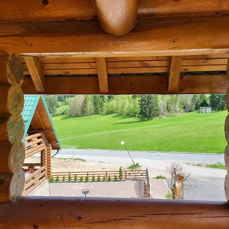 Chalet Zlatar Luxury - Trace Of Nature 2214 Nova Varos