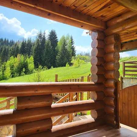 Chalet Zlatar Luxury - Trace Of Nature 2214 Nova Varos