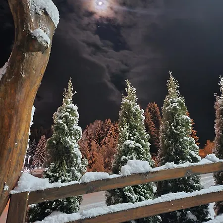 Zlatar Luxury - Trace Of Nature 2214 Chalet Nova Varos