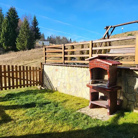 Chalet Zlatar Luxury - Trace Of Nature 2214