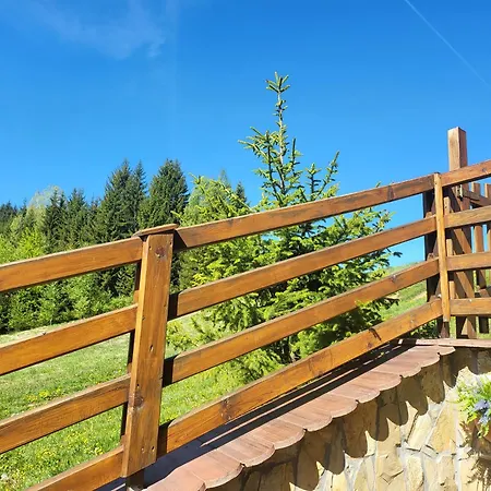 Zlatar Luxury - Trace Of Nature 2214 Chalet