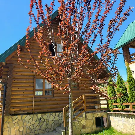 Шале Zlatar Luxury - Trace Of Nature 2214 *